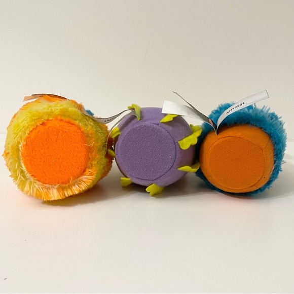 Melissa and Doug Monster Bowling Toys Lot of 3 - Picture 15 of 16